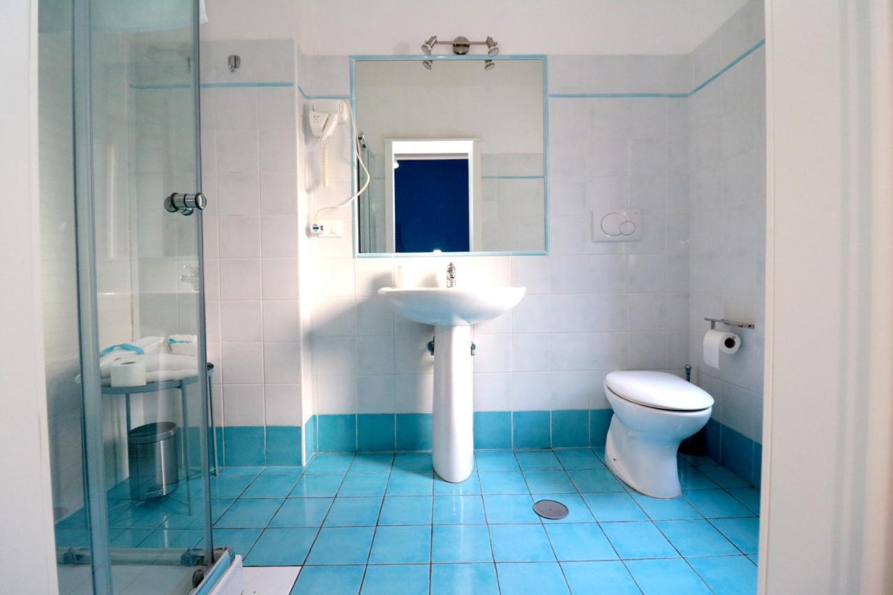B&B I 100 Passi Гаета Екстер'єр фото
