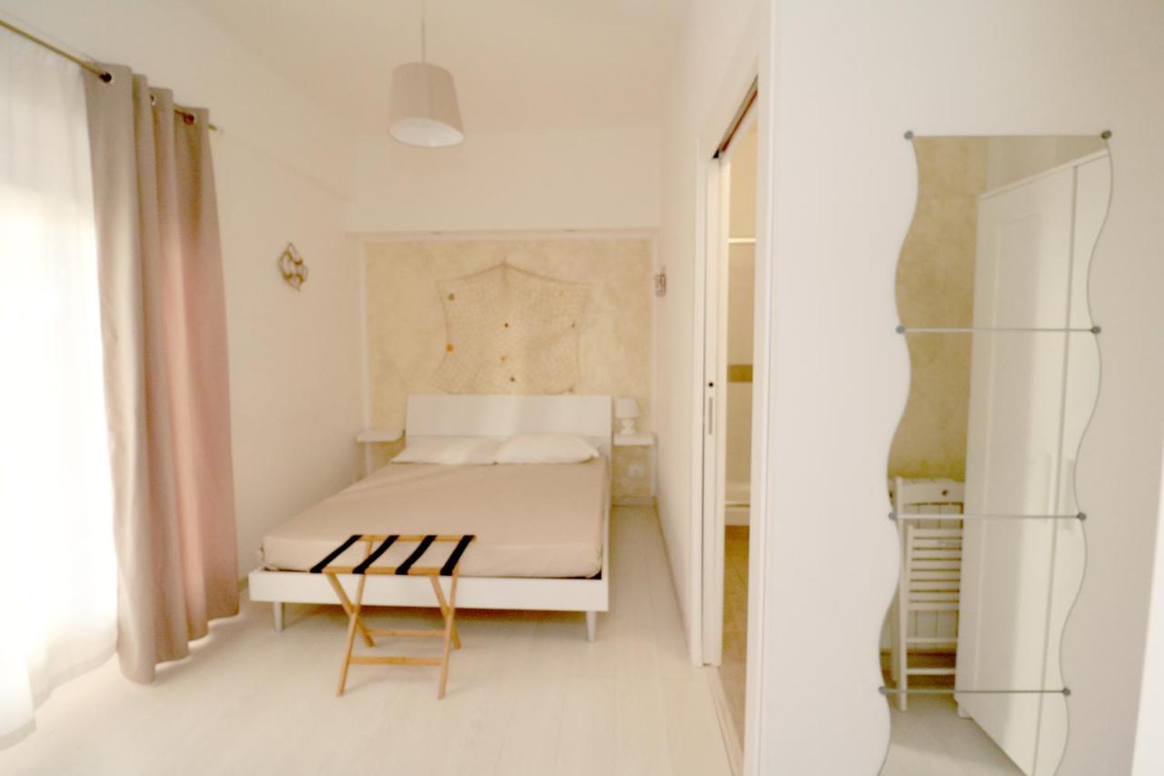 B&B I 100 Passi Гаета Екстер'єр фото