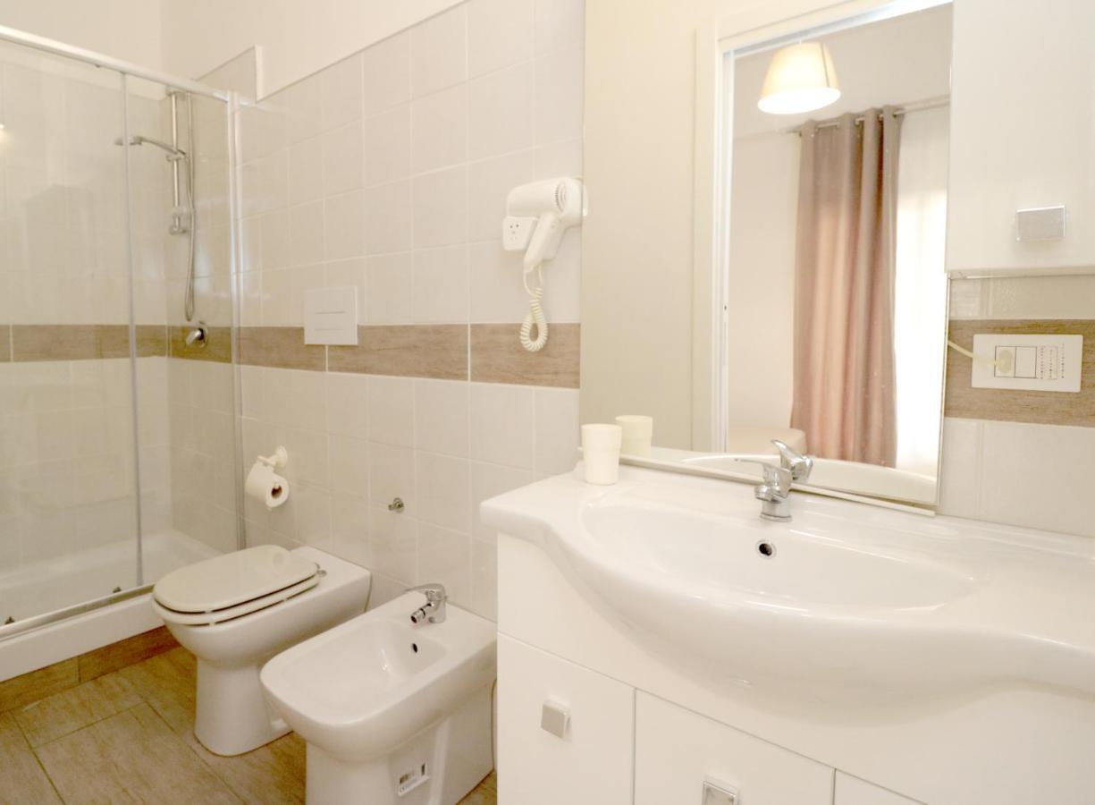 B&B I 100 Passi Гаета Екстер'єр фото