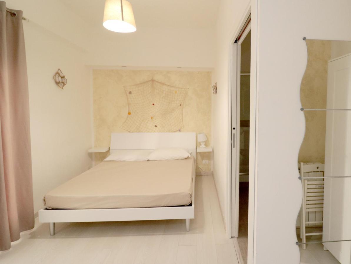 B&B I 100 Passi Гаета Екстер'єр фото