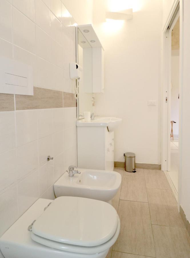 B&B I 100 Passi Гаета Екстер'єр фото